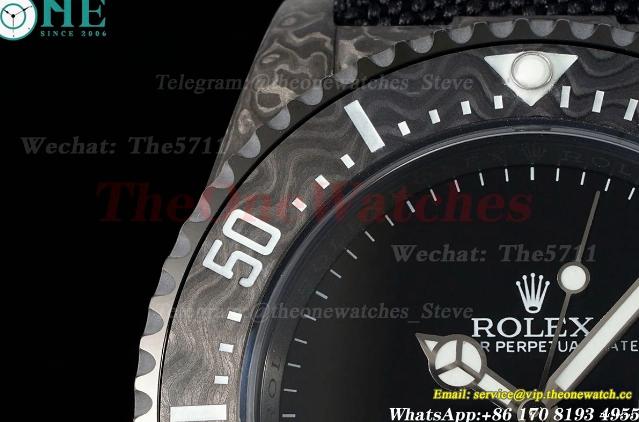 43mm NY VR3235 DIW Dial Black FC DIWF Full SeaDweller 0403